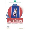 Médecine de l\'athlétisme
