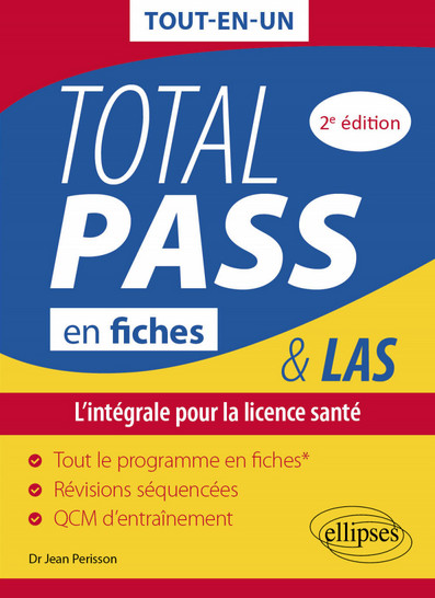 Total PASS en fiches