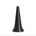Spéculums Heine® 2,5 mm pédiatriques - Boîte 250 pièces