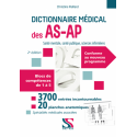 Dictionnaire médical des AS-AP