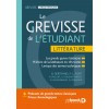 Le Grevisse de l'étudiant : littérature