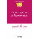 Crise, rupture et dépassement