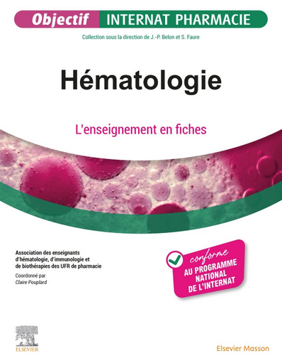 Hématologie