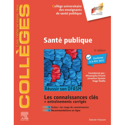 Santé publique - Réussir...
