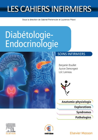 Diabétologie, endocrinologie