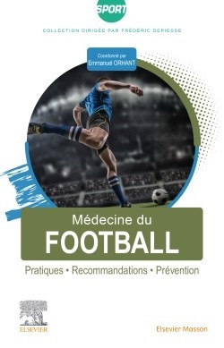 Médecine du football