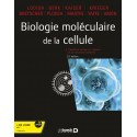 Biologie moléculaire de la cellule