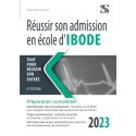 Réussir son admisson en école d\'IBODE 2023