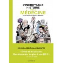 L\'incroyable histoire de la Médecine