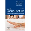 Guide d\'acupuncture