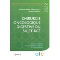 Chirurgie oncologique du sujet âgé