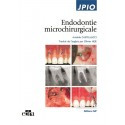 Endodontie microchirurgicale