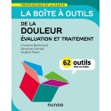 La boîte à outils de la douleur