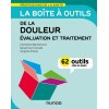 La boîte à outils de la douleur