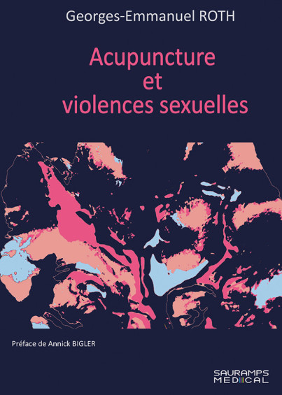 Acupuncture et violences sexuelles