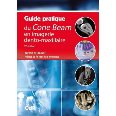 Guide pratique du cone beam...