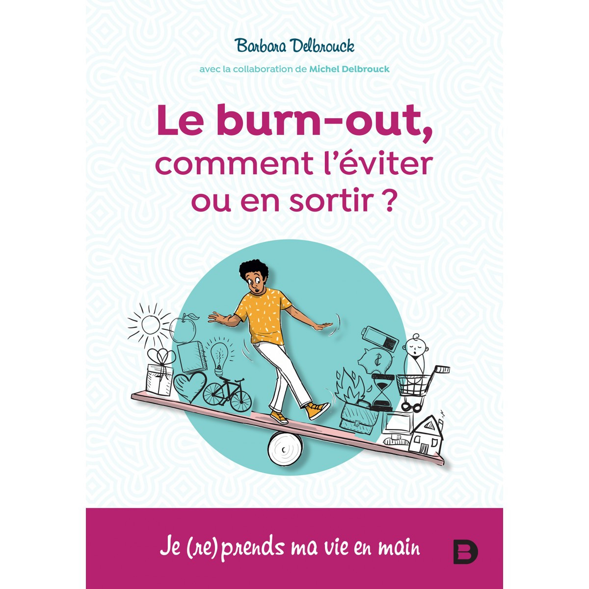 Le burn-out, comment l'éviter ou en sortir ?