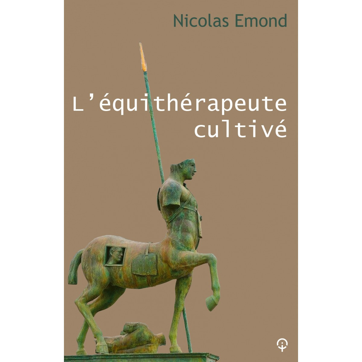 L'équithérapeute cultivé