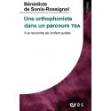 Une orthophoniste dans un parcours TSA