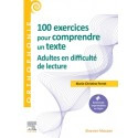 100 exercices pour comprendre un texte