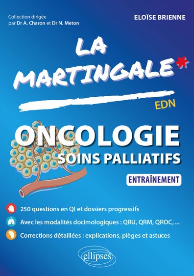 La Martingale : oncologie, soins palliatifs
