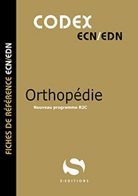 Orthopédie