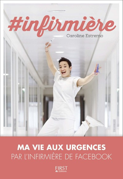 infirmière : ma vie aux urgences