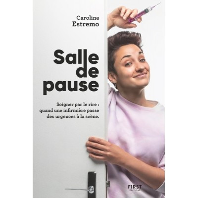 Salle de pause