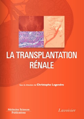 La transplantation rénale