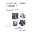 Anatomie humaine, tome 1 : tête et cou