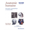 Anatomie humaine, tome 1 : tête et cou