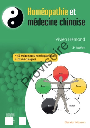 Homéopathie et médecine chinoise