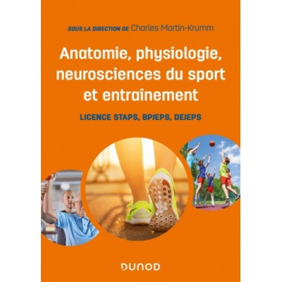 Anatomie, physiologie,...