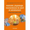 Anatomie, physiologie, neurosciences du sport et entraînement