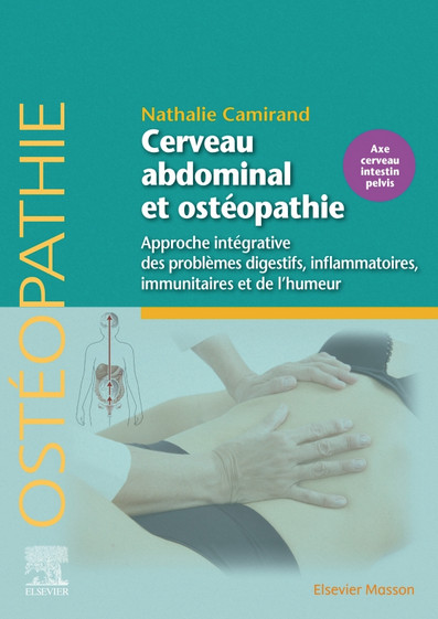 Cerveau abdominal et ostéopathie