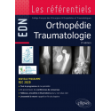 Orthopédie, traumatologie
