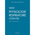 Physiologie respiratoire : l\'essentiel