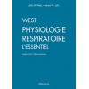 Physiologie respiratoire : l'essentiel