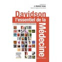 Davidson : l\'essentiel de la médecine