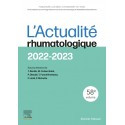 L\'actualité rhumatologique 2022-2023