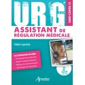 Urg\' assistant de régulation médicale