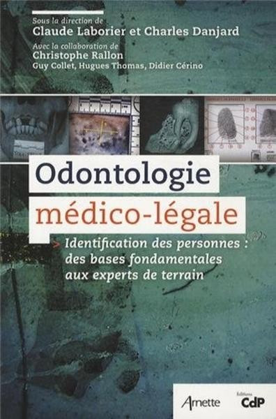 Odontologie médico-légale