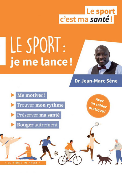 Le sport : je me lance