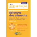 Sciences des aliments, volume 2