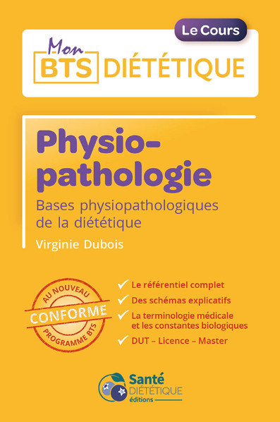 Physiopathologie