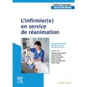 L\'infirmier(e) en service de réanimation