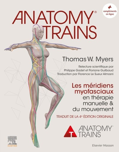 Anatomy trains