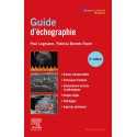Guide d\'échographie