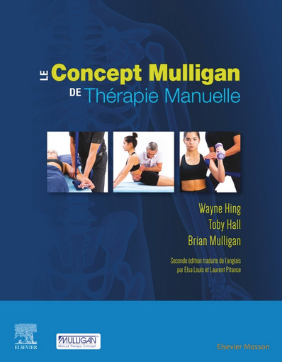 Le concept Mulligan de thérapie manuelle