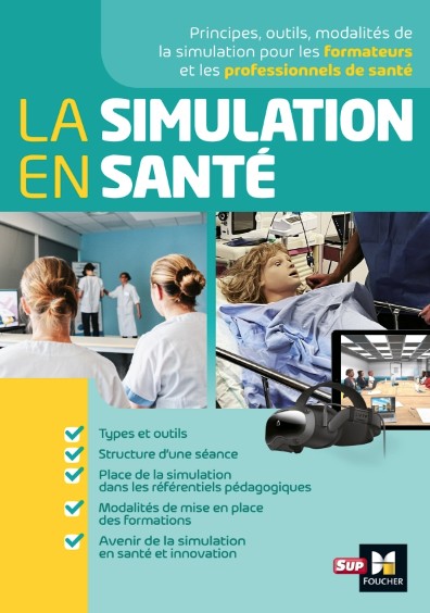 La simulation en santé